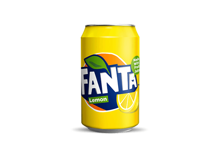 FANTA CITRON – Anatolia