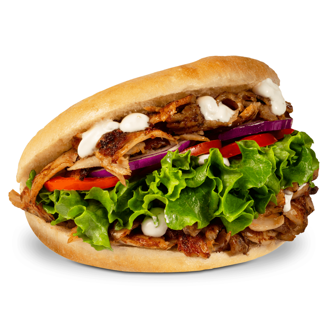 KEBAB