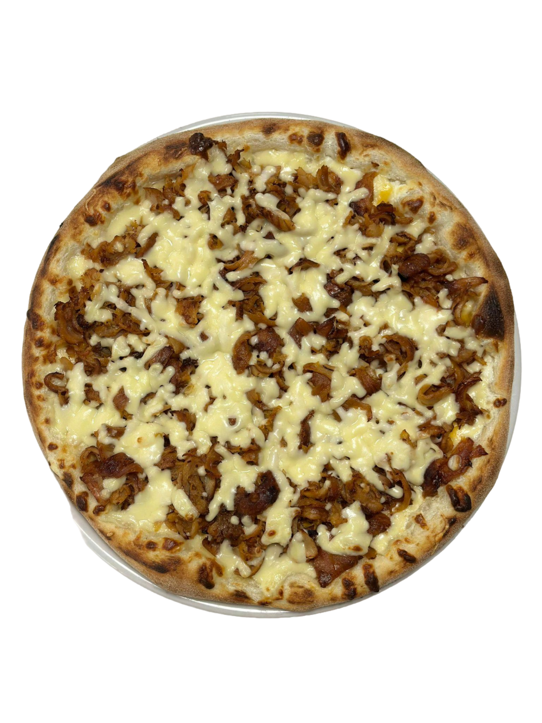 Pizza KEBAB
