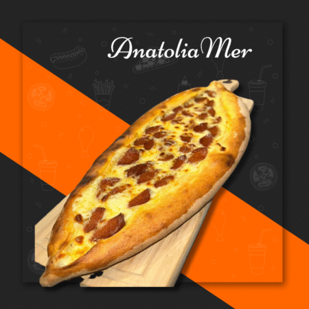 PIDE SOUDJOUK