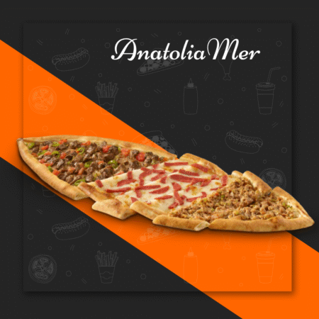 PIDE ANATOLIA