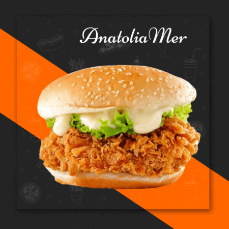 LE CHICKEN