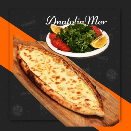PIDE FROMAGE