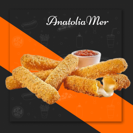 MOZZA STICKS