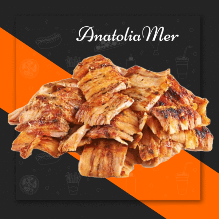 VIANDE KEBAB