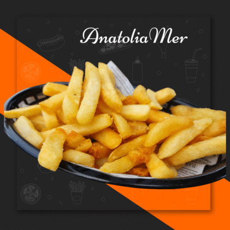 FRITES