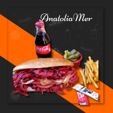 SPECIALITES ANATOLIA