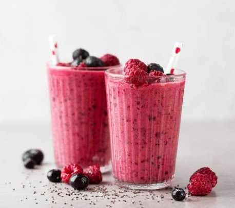 Smoothies