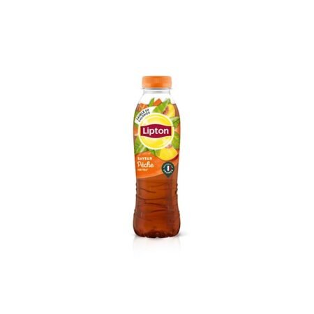Petite bouteille Lipton ice tea