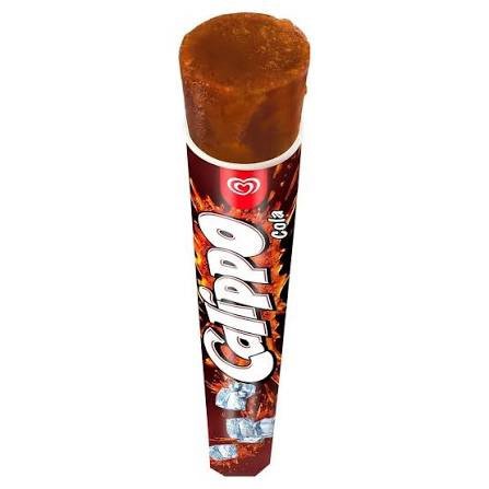 Calippo Coca