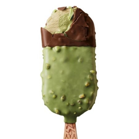 Magnum pistache